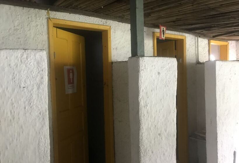 호텔 Country Clube