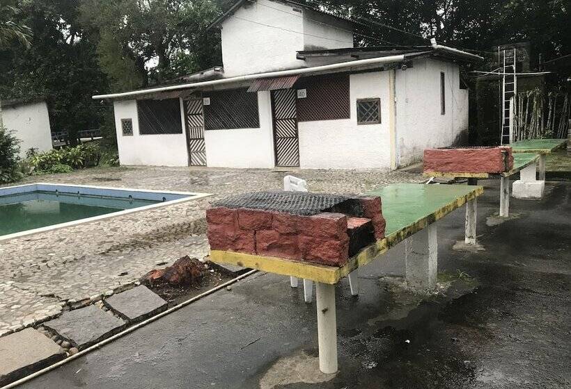 호텔 Country Clube