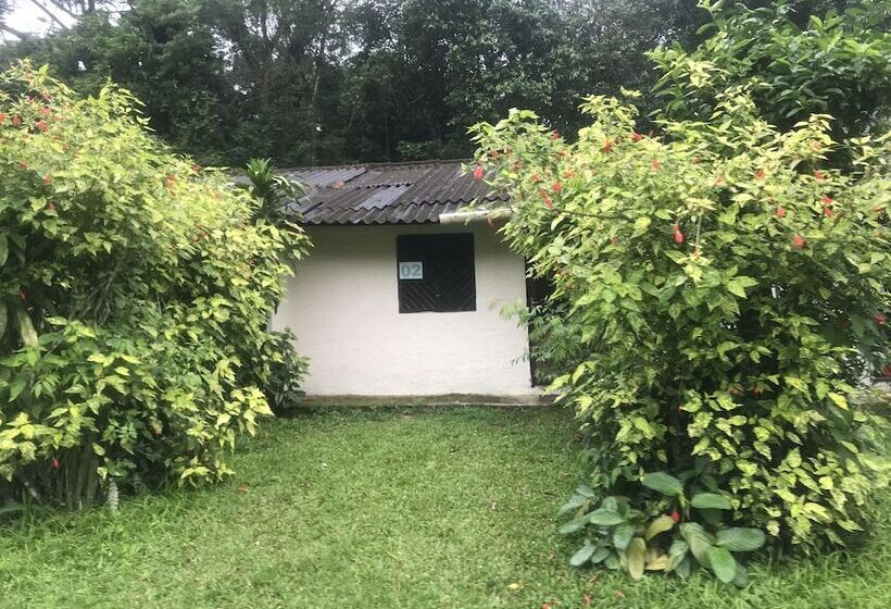 호텔 Country Clube