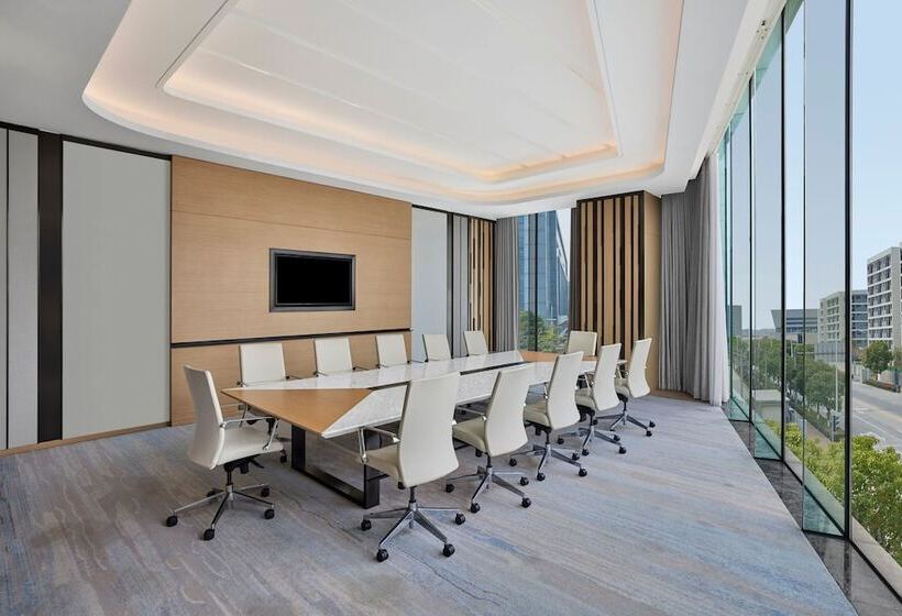 فندق Courtyard By Marriott Xiamen