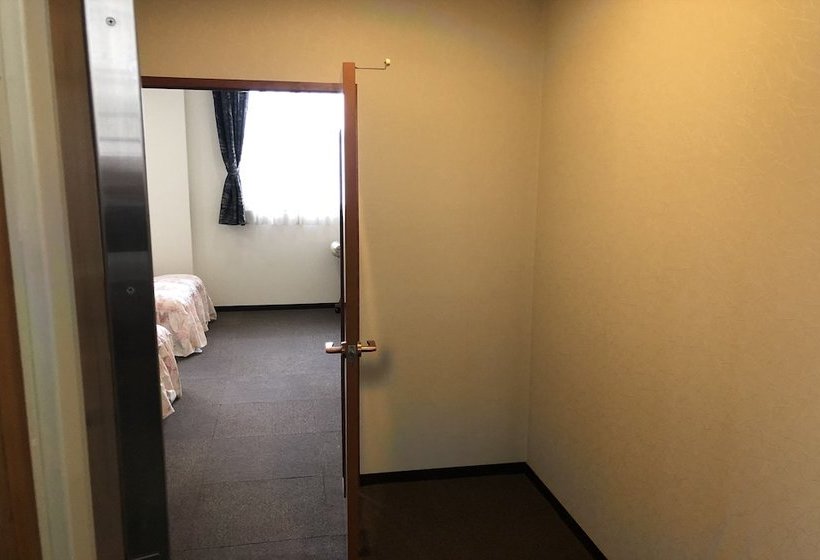 호텔 Eiraku Ikaho Onsen