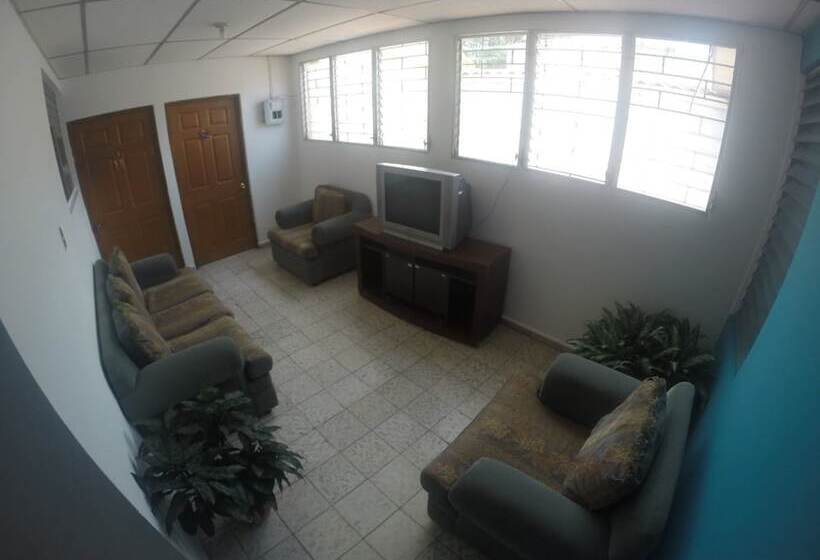 בית מלון כפרי El Torogoz