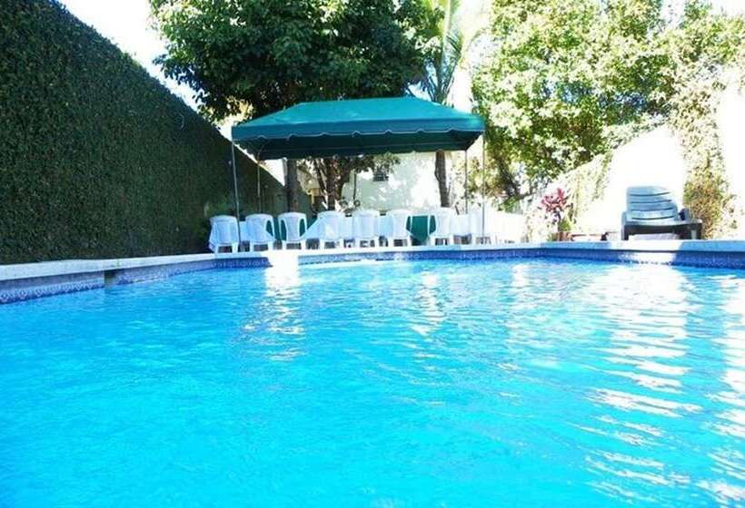 בית מלון כפרי El Torogoz