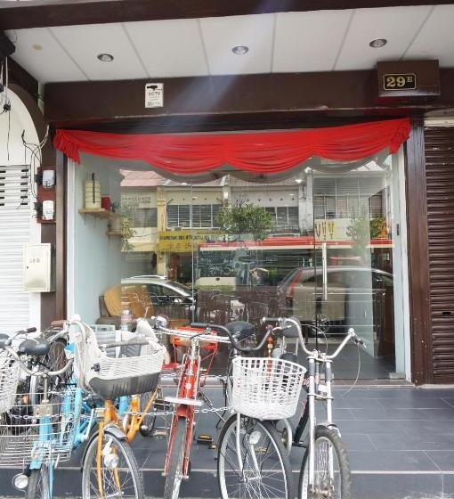 בית מלון כפרי G99