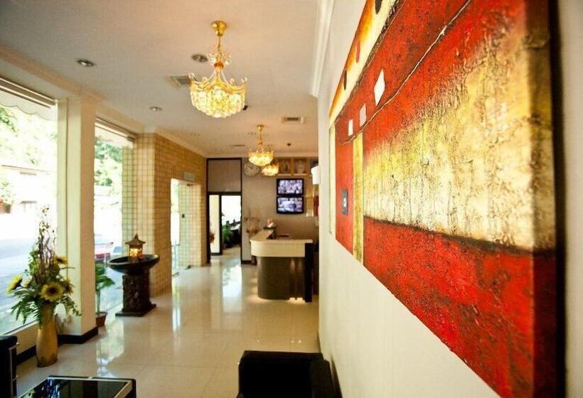 בית מלון כפרי Home 2