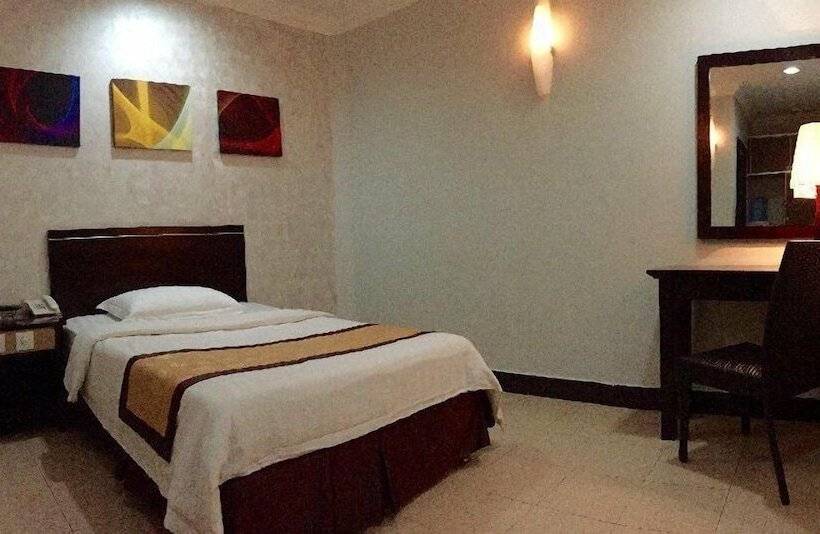 בית מלון כפרי Home 2