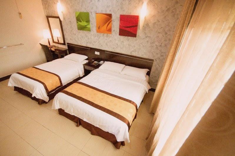 בית מלון כפרי Home 2