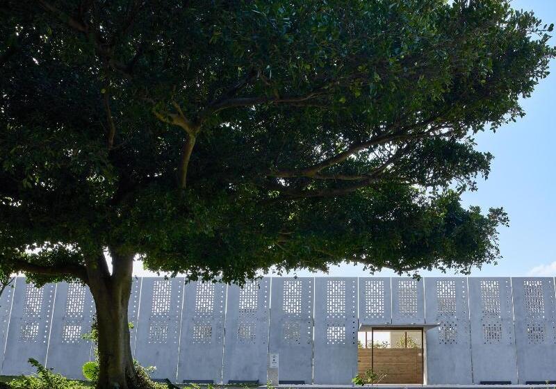 Отель Hoshinoya Okinawa