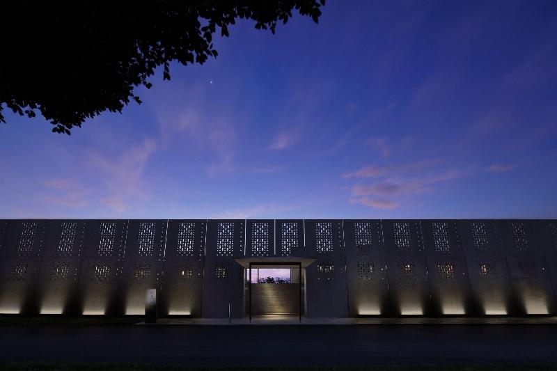 Отель Hoshinoya Okinawa