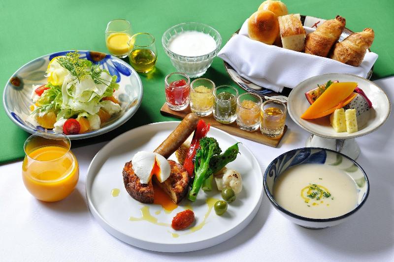 Отель Hoshinoya Okinawa