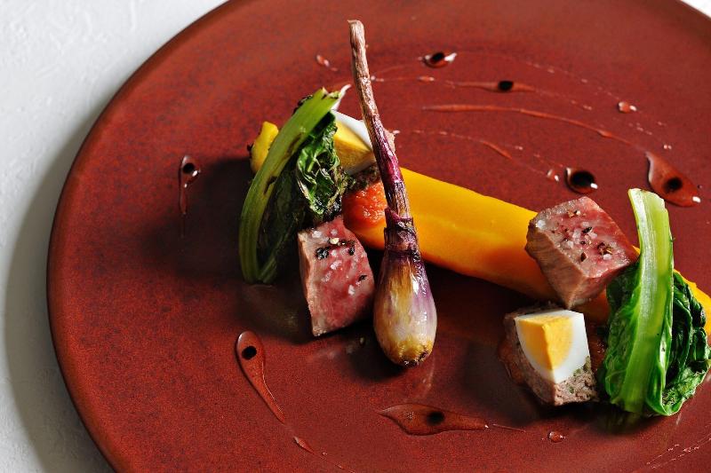 Отель Hoshinoya Okinawa