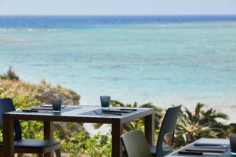 Отель Hoshinoya Okinawa