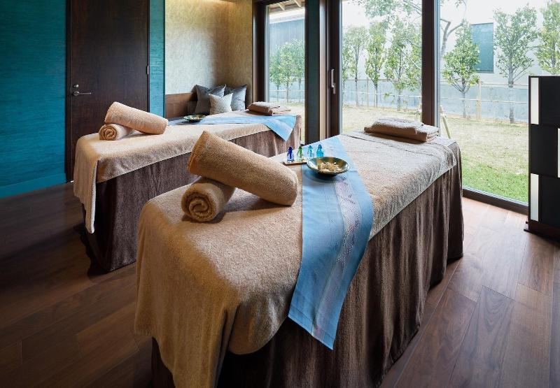 Отель Hoshinoya Okinawa