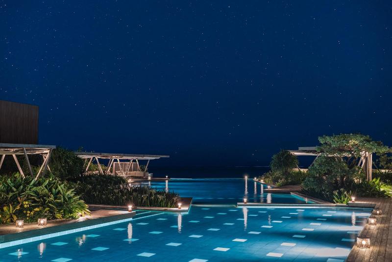 Отель Hoshinoya Okinawa