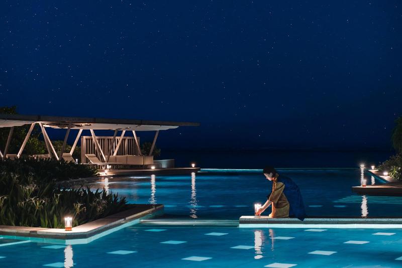 Отель Hoshinoya Okinawa