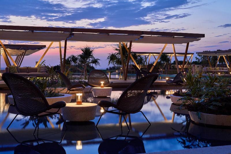 Отель Hoshinoya Okinawa