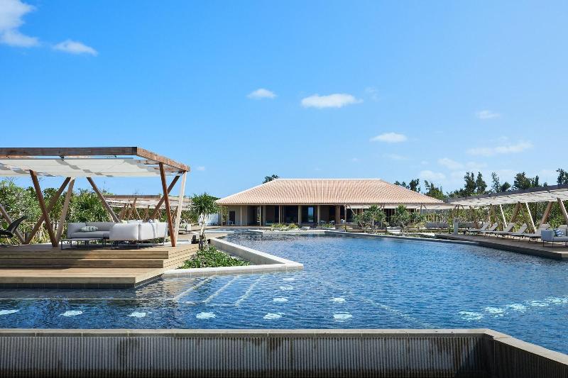 Отель Hoshinoya Okinawa