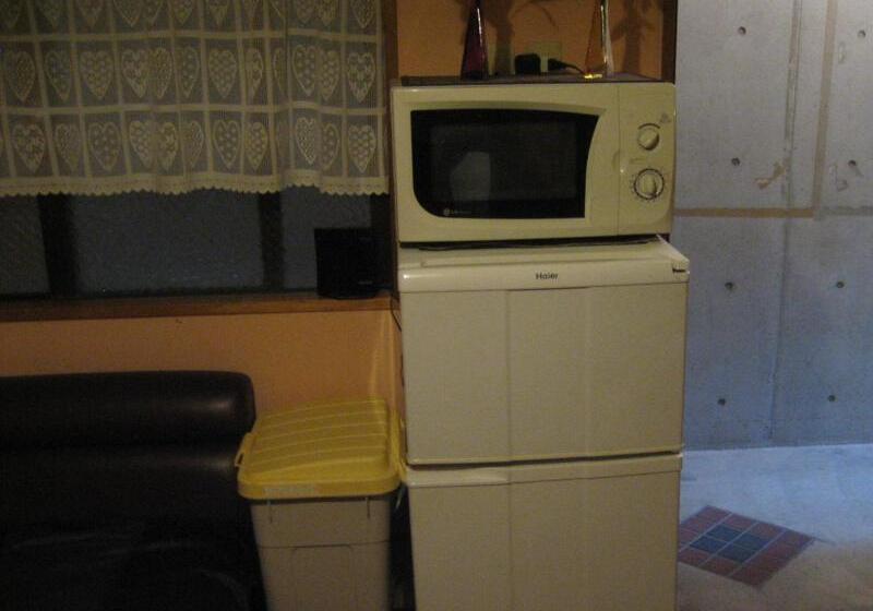 فندق Hostel Hakuseiso