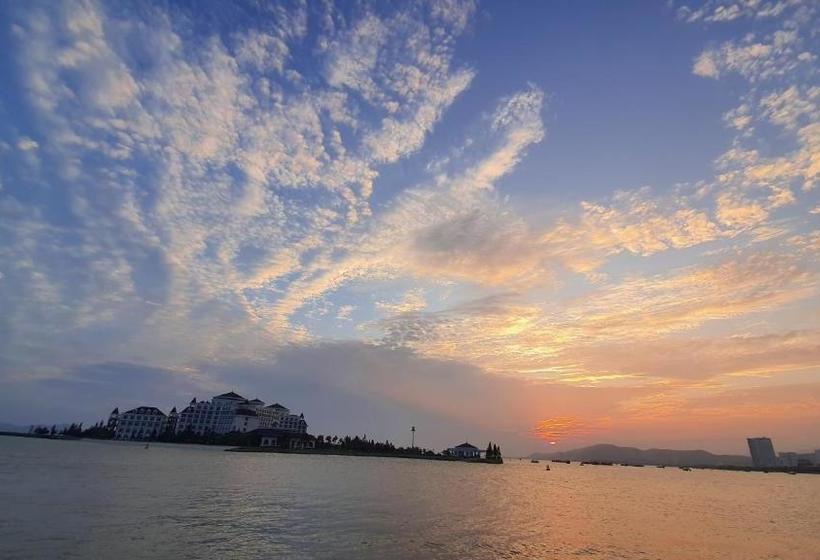 هتل Huong Giang Hl