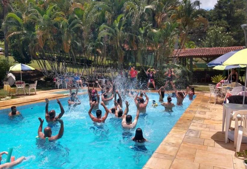 ホテル La Bella Toscana   Exclusive