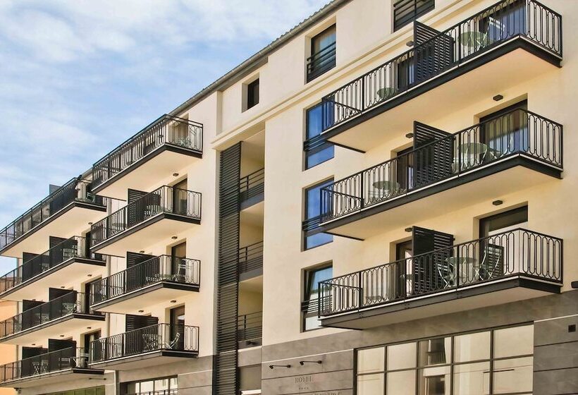 فندق La Villa Port D Antibes & Spa