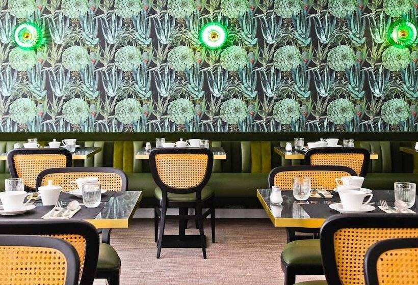 فندق La Villa Port D Antibes & Spa