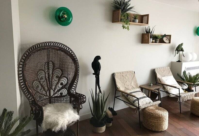 فندق La Villa Port D Antibes & Spa