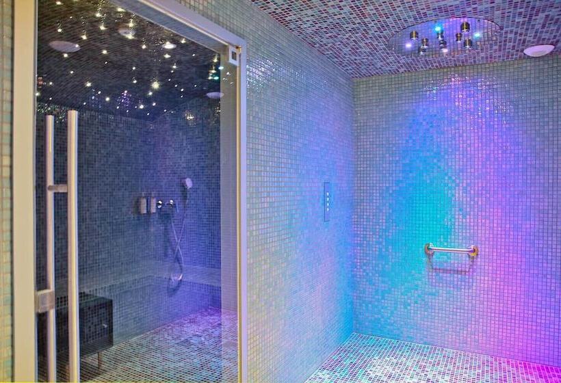 فندق La Villa Port D Antibes & Spa