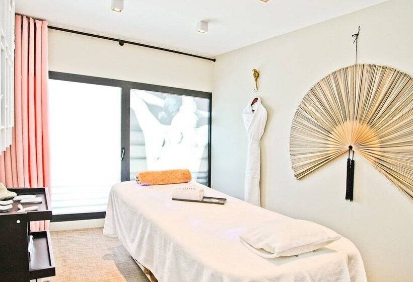 فندق La Villa Port D Antibes & Spa