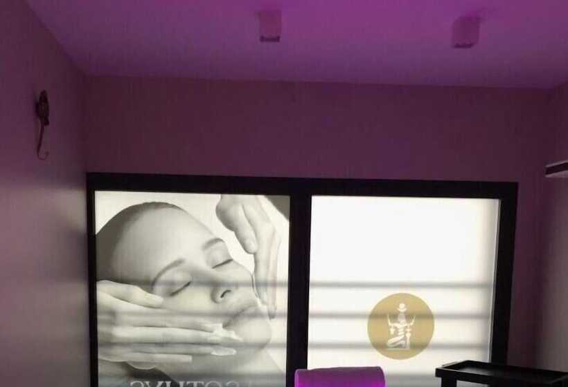 فندق La Villa Port D Antibes & Spa