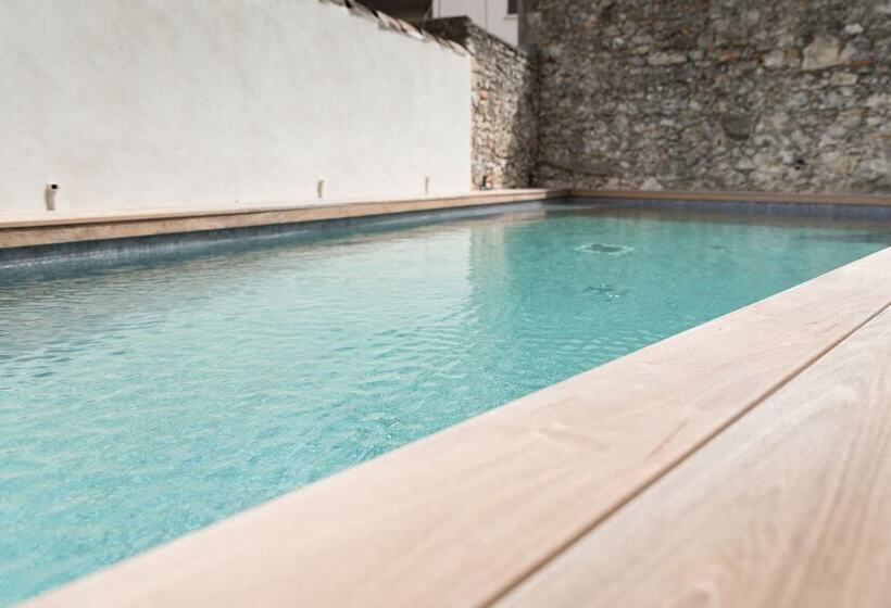 هتل La Villa Port D Antibes & Spa