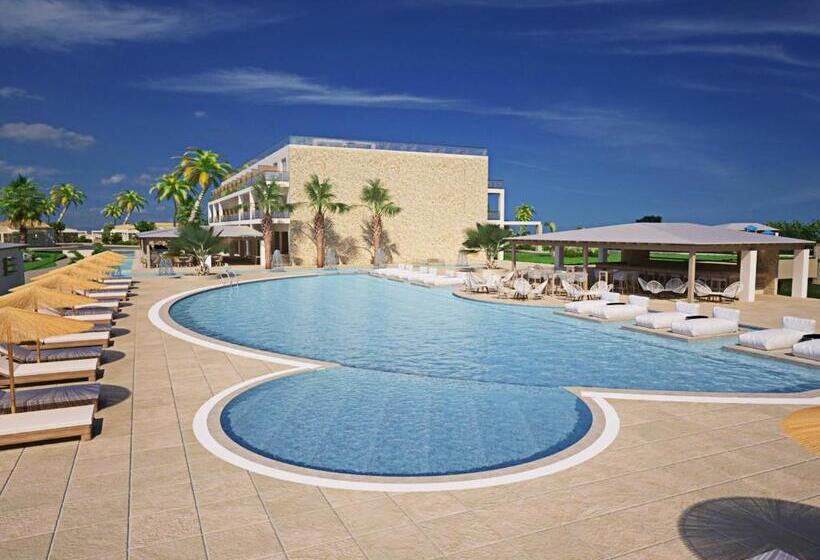 Laguna Holiday Resort