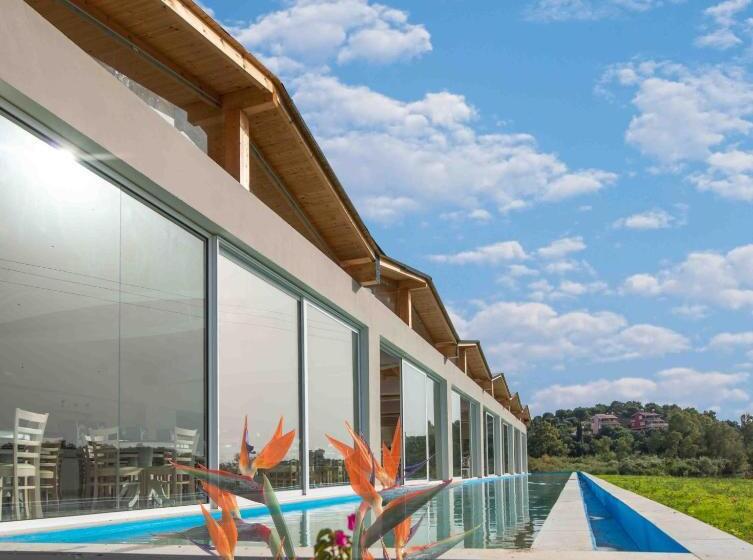 Laguna Holiday Resort