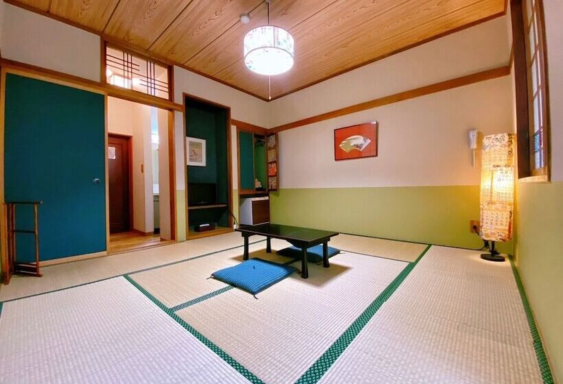 هتل Lodge Atelier