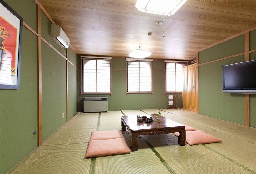 هتل Lodge Atelier