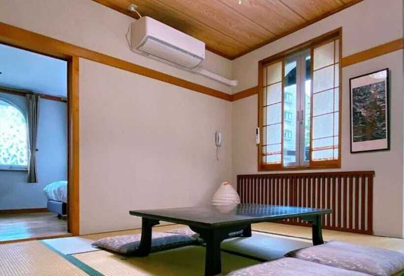 هتل Lodge Atelier