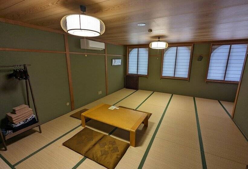 هتل Lodge Atelier