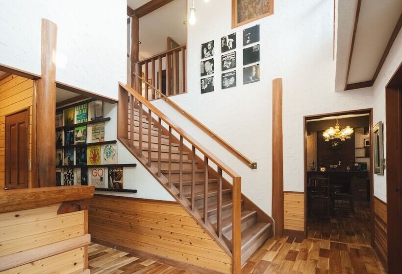 هتل Lodge Atelier