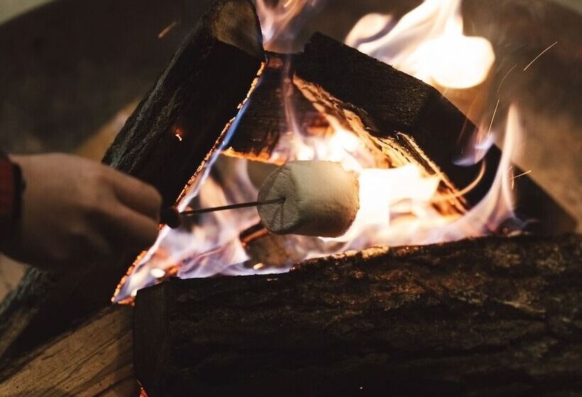 هتل Lodge Atelier