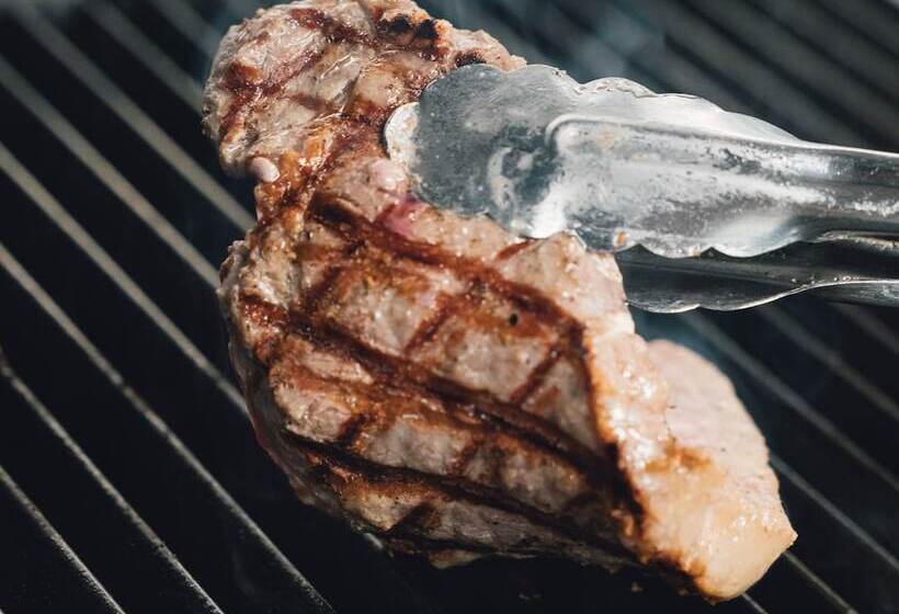 هتل Lodge Atelier