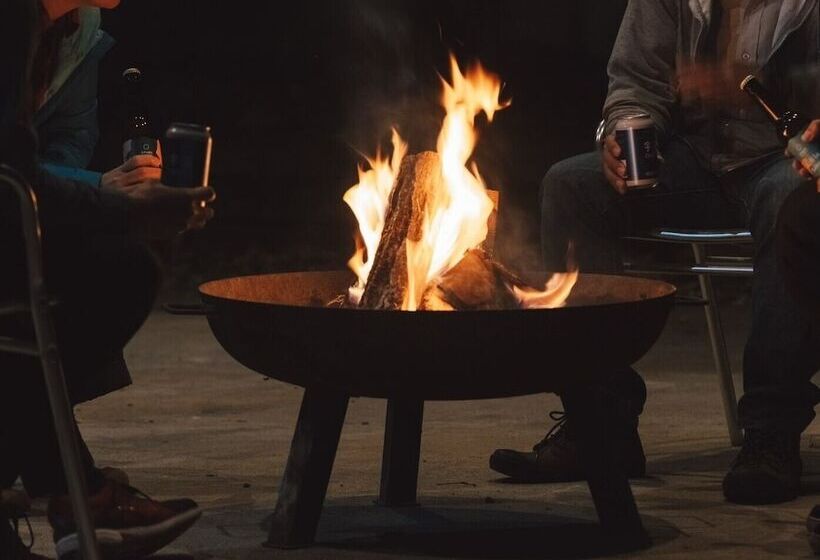 هتل Lodge Atelier