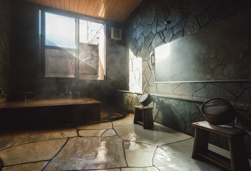 هتل Lodge Atelier