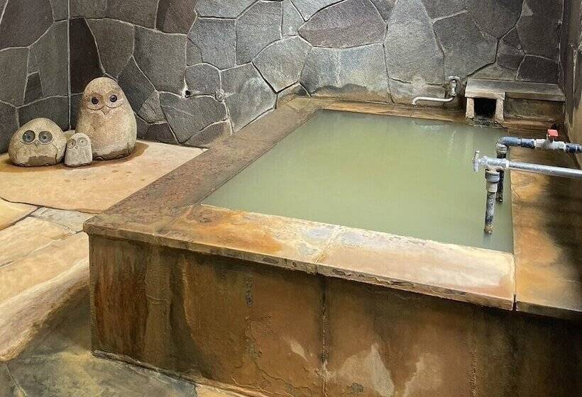 هتل Lodge Atelier