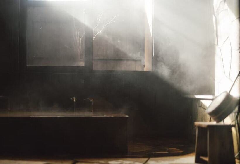 هتل Lodge Atelier