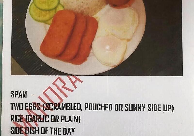 Отель Manora Apartments And Guest House