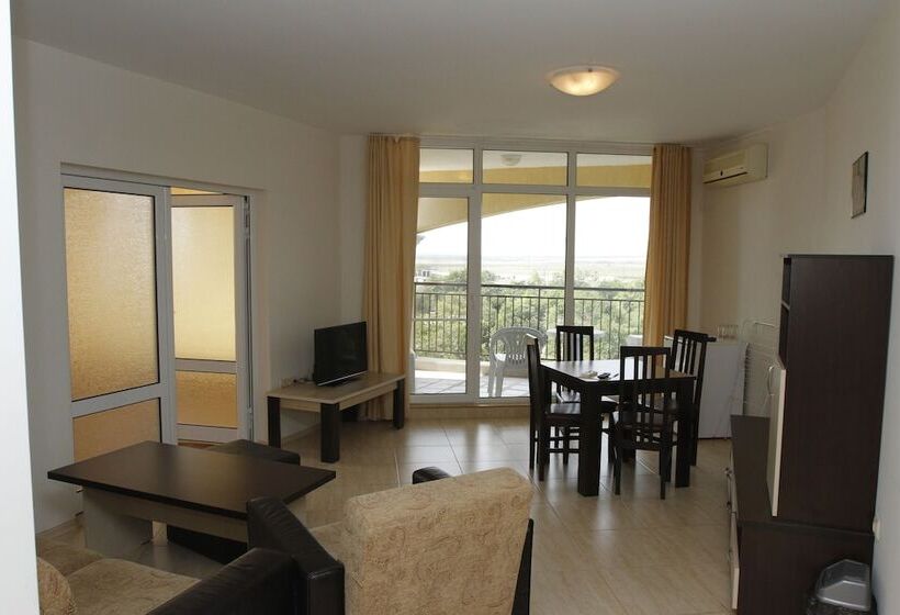 호텔 Midia Family Resort