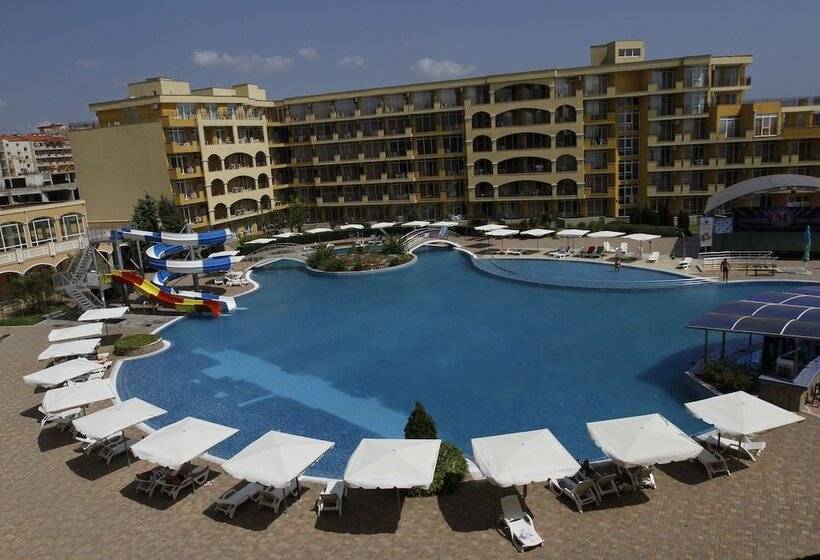 호텔 Midia Family Resort