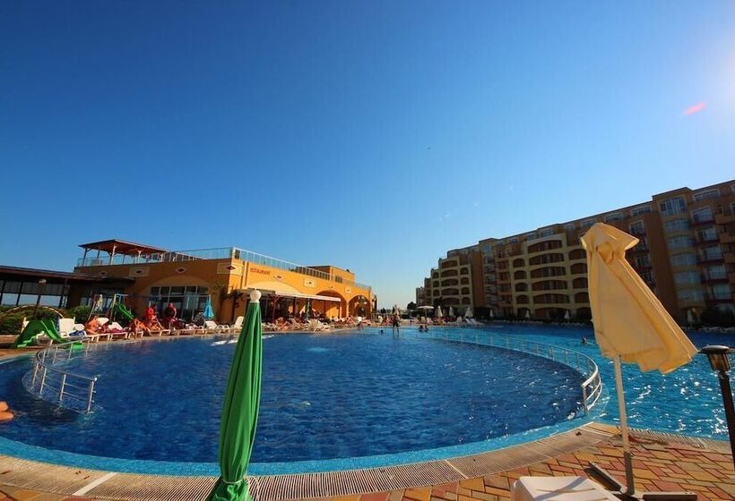 호텔 Midia Family Resort