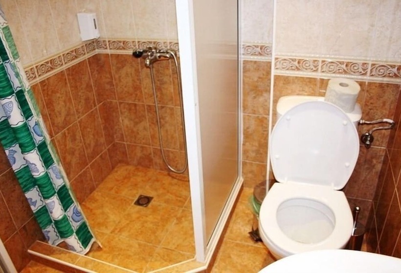 호텔 Midia Family Resort