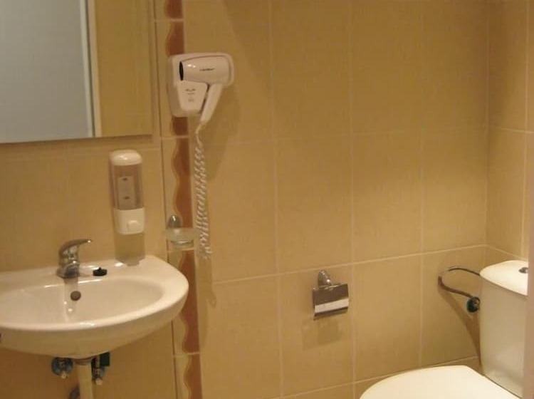 호텔 Midia Family Resort